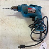 Makita 3/8 Drill