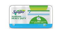 Swiffer Sweeper Heavy Duty Wet Mopping Cloth-20