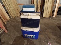 3pc coolers