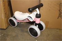 kids balance bike