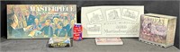 Martinsburgopoly, Vintage Game & Video-Lot