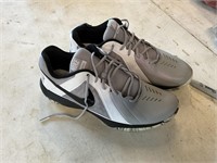 Nike athletic shoes sz. 14