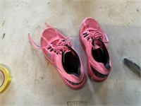 Pink Nike waffle skin sz. 6.5