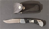 Ranger LB-125 advertising folding knife 9 inch