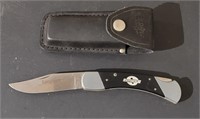 Ranger LB-125 USA Knife Standard Tools Promo 9
