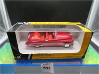 KLINE KLN 94684 1949 Buick Roadmaster