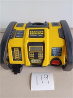 STANLEY FAT MAX POWER IT 1000A BATTERY JUMP BOX