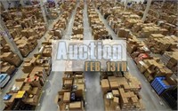 Moving & Storage Auction February 13th