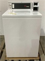 Alliance Coin Operated Washing Machine BWT920WN110