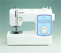 Brother Sewing Machine, White (Renewed)