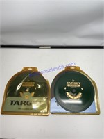 2 target super lock, diamond cutting blades