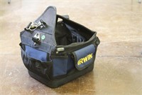 Irwin tool bag