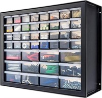 Hardware Storage Organizer