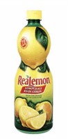 Realemon Lemon Juice, 3 × 945 Ml ^