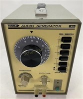 Tenma 72-455 Audio Generator