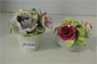 Radnor & Staffordshire Floral Arrangements
