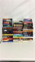 James Patterson collection