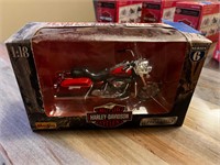 1/18 Road King diecast