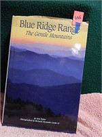 Blue Ridge Range ©1992