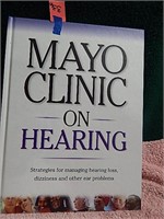 Mayo Clinic On Hearing ©2003