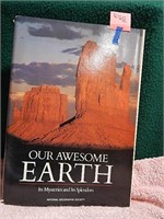 Our Awesome Earth ©1991