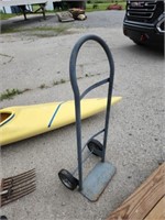 Hand truck 36 in