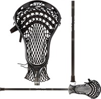 STX Lacrosse Men's Stallion 200 Defense Stick