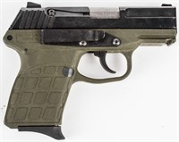 Gun Kel Tec PF9 in 9mm Semi Auto Pistol