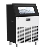 1 KoolMore 22 In. Air Cooled Undercounter