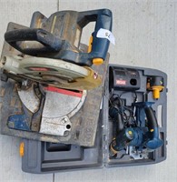 Ryobi 18V Battery Powered Tools