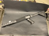 Ruger 10/22 folding stock