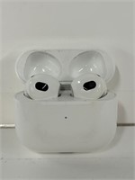 Final Sale Right bud not working, Apple AirPods