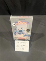 Jackle CB for Nintenod (NES)