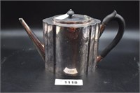 SP British Tea Pot