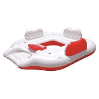 Inflatable Floating River/Lake 4-Person