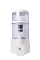 VG Water Mineral Purifier System Filter| Capacity