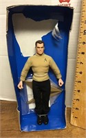 NEW Star Trek figure