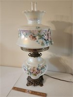 Vintage 3 Way Table Lamp