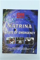 CNN Reports   Katrina State of Emergency
