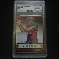 NFL Panini - Rookies & Stars No. 175 - Mike Evans