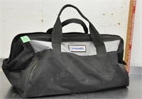 Dremel tools in bag, tested