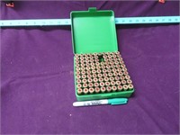 98 Rds., .45 Colt Ammo, No Shipping