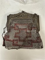 VTG CLUTCH PURSE EVENING BAG