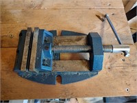 Drill Press Vise