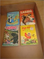 1970'S BIG LITTLE BOOKS