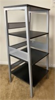 Tiered Storage Tower