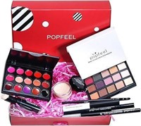 45$-VolksRose Makeup Kit for Women, All in One