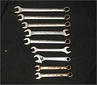 GRAY CANADA OPEN & CLOSED WRENCHES Wrench Tools