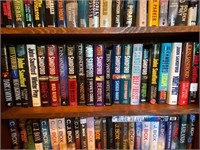 John Sandford books