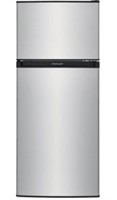 Frigidaire refrigerator